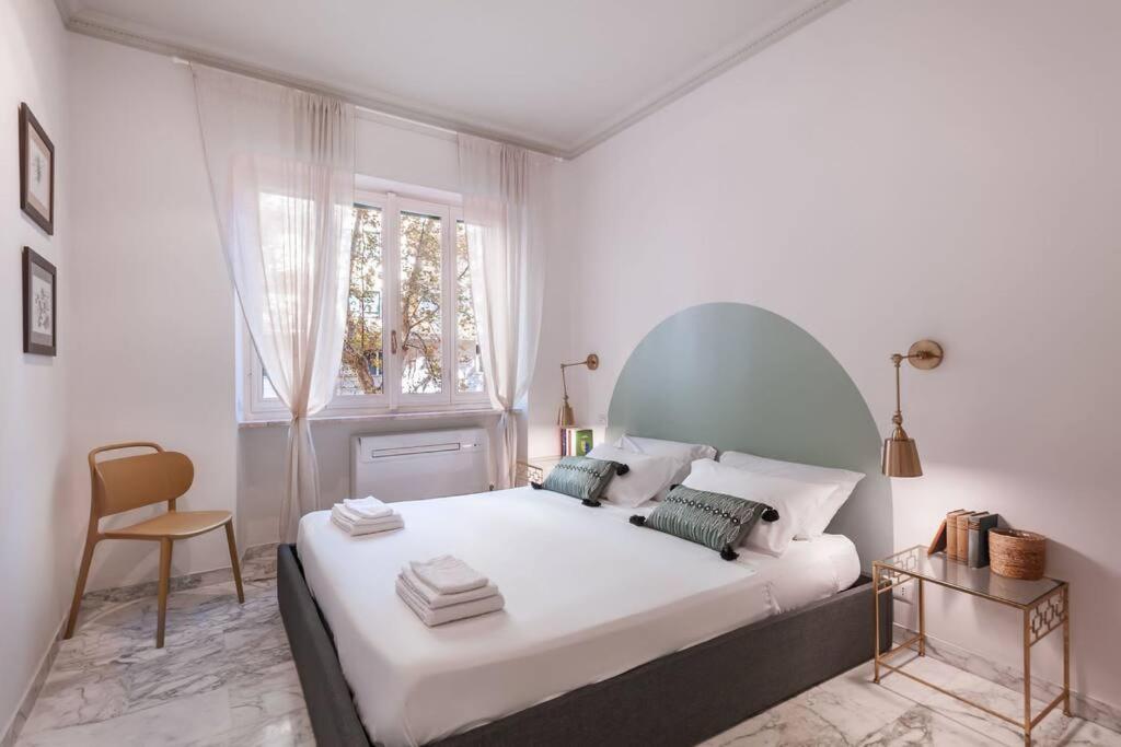 Appartement Ladolcevita - Flaminio Stylish Flat Rome